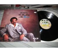 Z.Z. Hill - The Rhythm & The Blues - Malaco Records - MAL 7411
