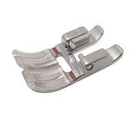 Z.Z.N. - Prensatelas para máquina de coser Pfaff con IDT (6 mm)