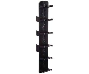 Z ZASTOR MADEFORSPORT Pieza para Pica Regulable en Altura