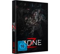 Z Zone Limited Mediabook [Blu-ray]