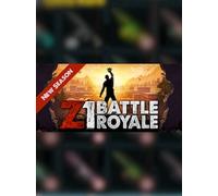 Z1 Battle Royale - Steam - Gift GLOBAL