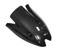 Z1000 ZR1000 ABS Windscreen Carbon Parabrisas Deportivo para | 2010-2013 Looking Windshield Deflector de aire de parabrisas moto
