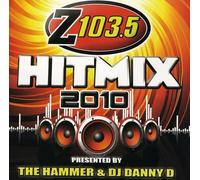 Z103.5 Hit Mix 2010 - Z103.5 Hit Mix 2010 / Various