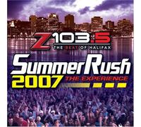 Z103.5 Summer Rush 07-Halifax Version