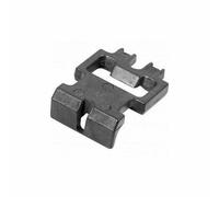 Z106 Recambio Tornillo para GIVI TRK46B TRK33B Trekker Black Línea