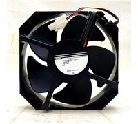 Z15112MS3A5-52Z99 DC 12V 150mm Fan Low Power Long Life Replacement Fan for Appliance HVAC Cooling System