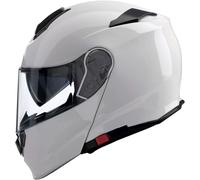 Z1R Solaris 2.0, casco abatible L male Blanco