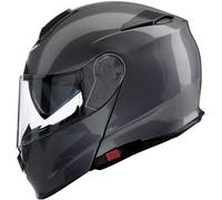 Z1R Solaris 2.0, casco abatible L male Gris Oscuro
