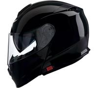 Z1R Solaris 2.0, casco abatible XL male Negro