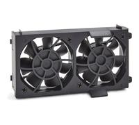HP Z2 Twr Dual Front Fan Kit, W128338079