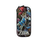 z205 The Legend Of Zelda Pencil Case, Large Capacity Pencil Pouch, Aesthetic Zipper Stationery Bag, Back to School Supplies for College Student Offic