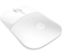 Z3700 White Wireless Mouse