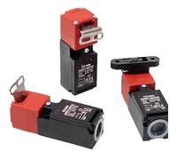 Z3LYA9 Interruptor de límite de Bloqueo de Seguridad CZ-93B 2B (2NC) con Llave(Switch with Key 1)