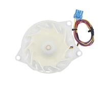 Z40E12MS1A0-57K06 EAU64824806 DC12V Ventilador De Refrigeración, Compatible Con LG, Repuestos for Refrigerador, Refrigerador, Radiador Y Congelador