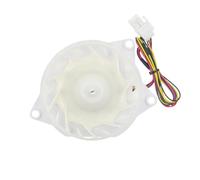 Z40E12MS1A0-57K06A EAU64824805 DC12V Ventilador De Refrigeración, Compatible Con LG, Repuestos for Refrigerador, Refrigerador, Radiador Y Congelador