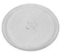 z562 Plato Microondas diámetro 284 mm LG con relieve Central para trascinamento