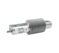 Z6FC3 Bellows Load Cell Bending Beam Weighing Sensor Weight Transducer Force Sensors High-Precision Batching/Belt Scale(Green)