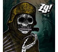 We Don't Come In Peace [Vinilo]