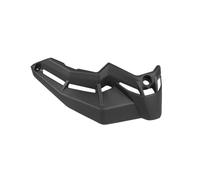 Z900 2017 2018 2019 Vientre de Motocicleta para Bandeja Inferior para alerón Motor Cubierta Protectora Kit capó carenado sin Pintar Guardia de protección(Right Side)