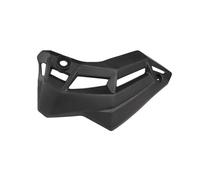 Z900 2017 2018 2019 Vientre de Motocicleta para Bandeja Inferior para alerón Motor Cubierta Protectora Kit capó carenado sin Pintar Guardia de protección(Left Side)