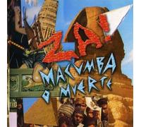 Za! - Macumba O Muerte
