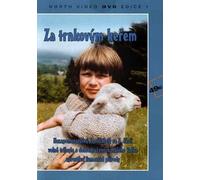Za trnkovym kerem (Behind the Sloe-Bush) paper sleeve [DVD]