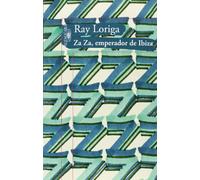 Za Za, emperador de Ibiza (Hispánica)