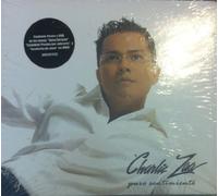 Zaa, Charlie - Puro Sentimiento