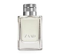 O Boticário Zaad Eau de Parfum EDP Agua de Perfume Para Hombre Para Hombres Contemporáneos y Sofisticados Fragancia Amaderada Fresca 95ml