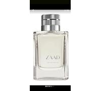 Zaad Amadeirada Fresca 95 ml
