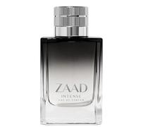 Zaad Intense Eau de Parfum, Fragancia Masculina Intensa Inspirada en Expediciones Marítimas