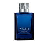 Zaad Mundo Amadeirada Aromática 95 ml