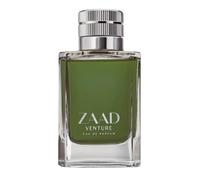 Zaad Venture Eau de Parfum, Fragancia Amaderada Fresca, Inspirada en la Patagonia