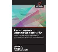Zaawansowane w¿a¿ciwo¿ci materia¿ów: Synteza i charakterystyka domieszkowanych krzemianów litowo-glinowych do nowych zastosowa¿