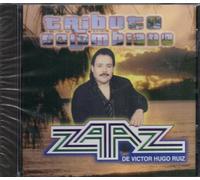 Zaaz De Victor Hugo Ruiz "Tributo Colombiano"