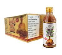 ZAB MIKE - Pasta de tamarindo - Multipack (24 x 400 g)