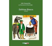 Zabbina bianca (L' isola a tre punte)