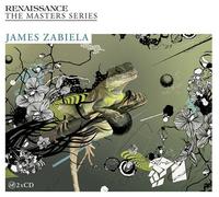 Zabiela, James - Renaissance: The Masters Series - James Zabiela