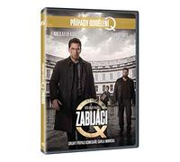 Zabijaci DVD / The Absent One (Versión checa)