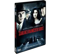Zabijaci osamelych srdci DVD / Lonely Hearts DVD (Versión checa)