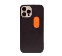 ZAbina 3D Printed Middle Sliding Finger Sliding Phone Case For iPhone 15 14 13 12 Pro MAX Plus Funny Spoof Creative Friendly Gesture Phone Case (Color : E, Size : For iPhone 12 Pro MAX)