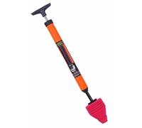 ZAbina High Pressure Toilet Unblock One Shot Toilet Pipe Plunger Toilet Plunger Clog Remover Toilet Plunger Kit High Pressure Air Drain Clog Remover Plumbing Tool (Color : 1pcs)