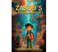 Zaboo's First Day At School