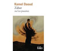Zabor: Ou Les psaumes