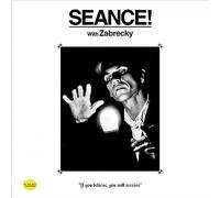 Zabrecky - Seance! With Zabrecky [VINYL] [Vinilo]