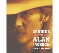 Zac Brown Band Genuine: The Alan Jackson Story (CD) Album (Importación USA)