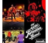 Zac Brown Band - Live from Bonnaroo 2009 Ep