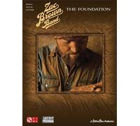 Zac brown band - the foundation piano, voix, guitare (Piano/Vocal/guitar)