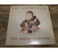 Zac Brown Band - The Grohl Sessions Vol.1
