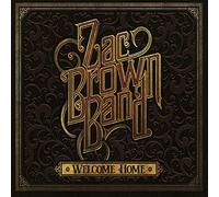Zac Brown Band - Welcome Home [Vinilo]